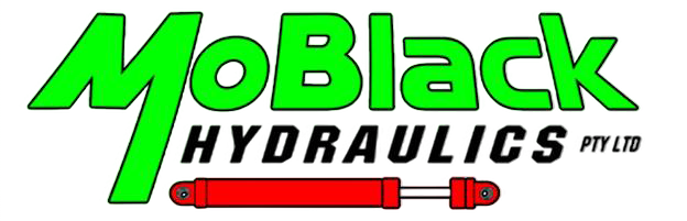 Moblack Hydraulics logo