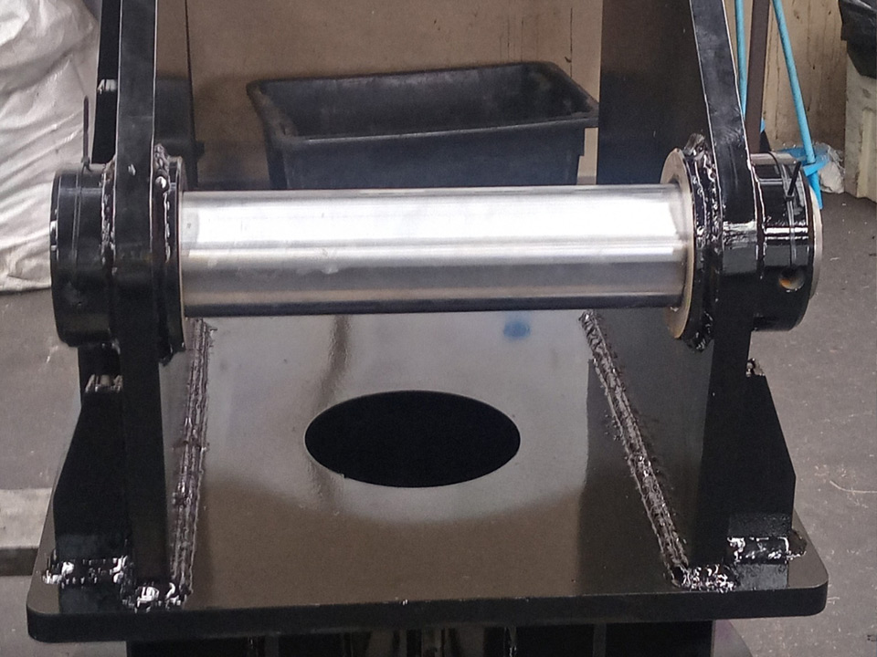 CNC Machine